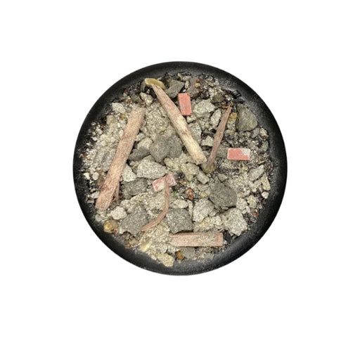 Krautcover - Ruins of Persistence Basecover