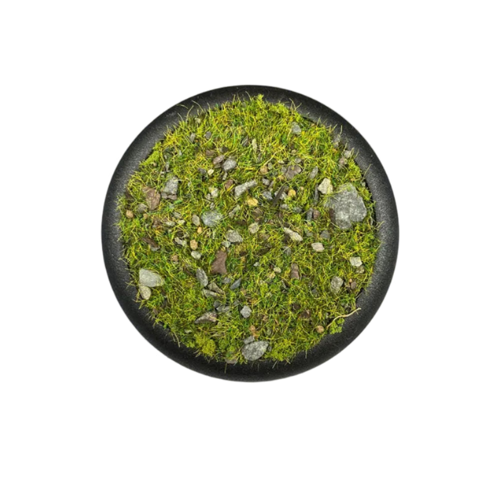 Krautcover - Meadows of Purity Basecover