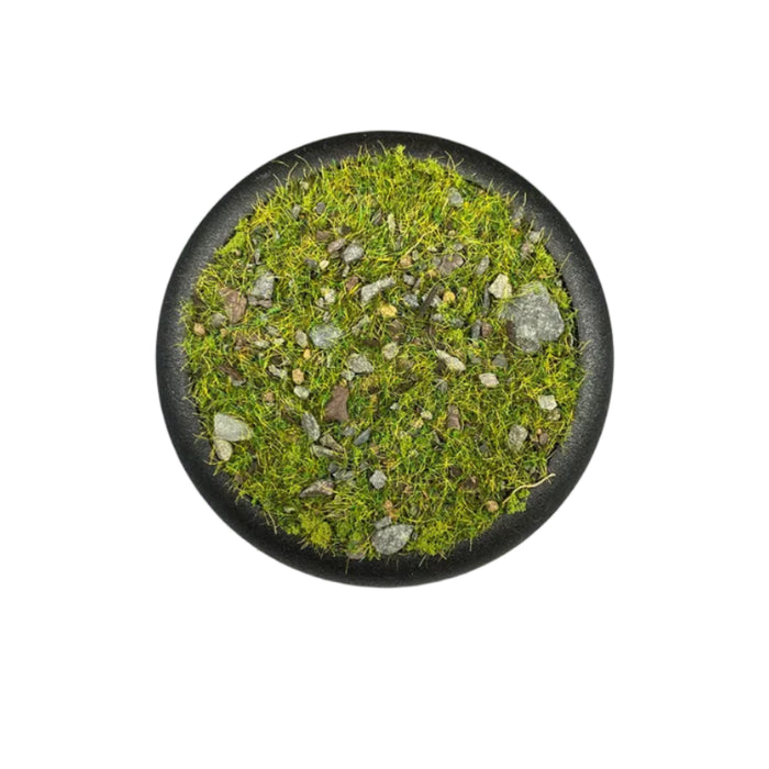 Krautcover - Meadows of Purity Basecover