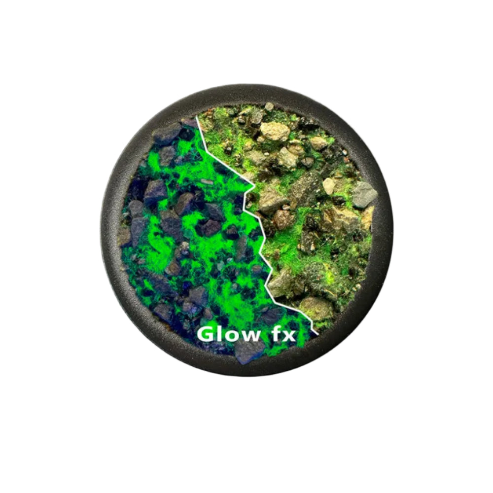 Krautcover - Eternal Fields Basecover FX