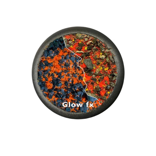 Krautcover - Forges of Doom Basecover FX