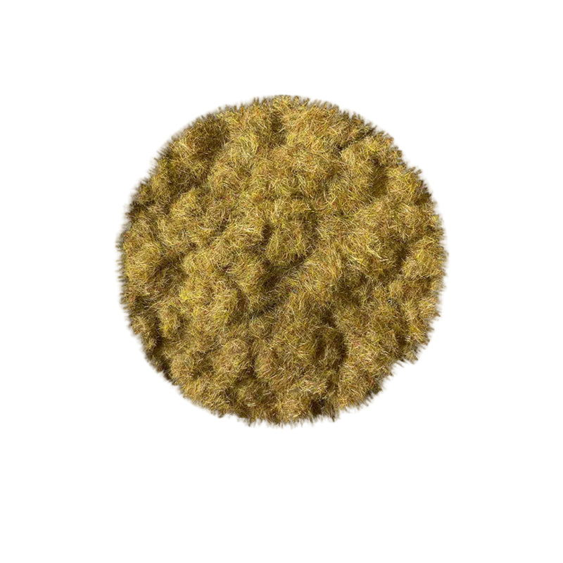 Krautcover - Static Grass Scorched 2mm