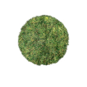Krautcover - Static Grass Summer 4mm