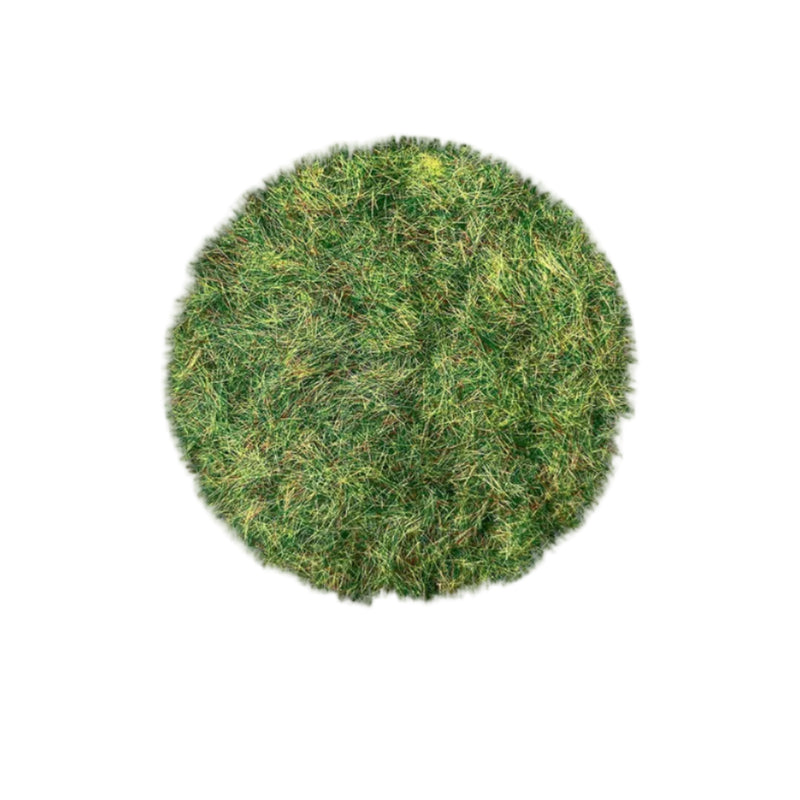 Krautcover - Static Grass Summer 4mm
