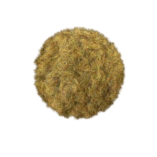 Krautcover - Static Grass Scorched 4mm
