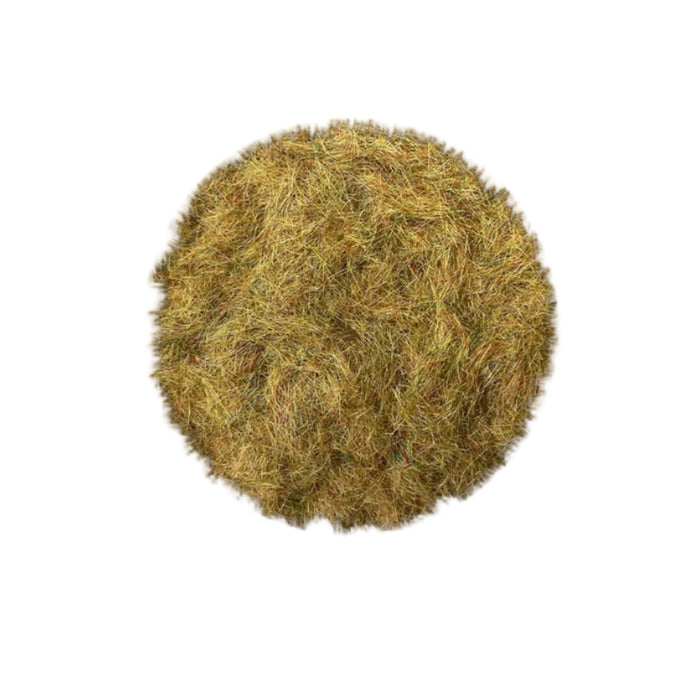 Krautcover - Static Grass Scorched 4mm
