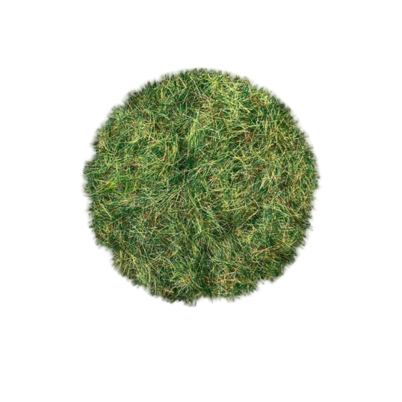 Krautcover - Static Grass Summer 6mm