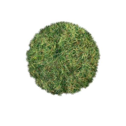 Krautcover - Static Grass Summer 6mm