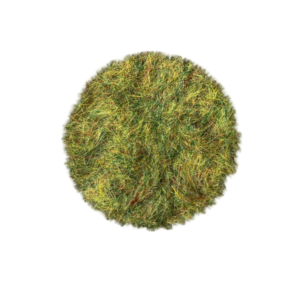 Krautcover - Static Grass Autumn 6mm