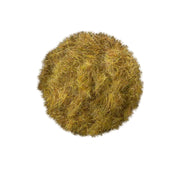 Krautcover - Static Grass Scorched 6mm