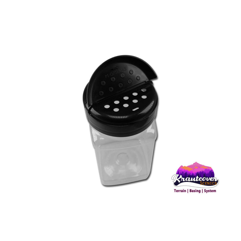 Krautshaker - Basing Materials Shaker
