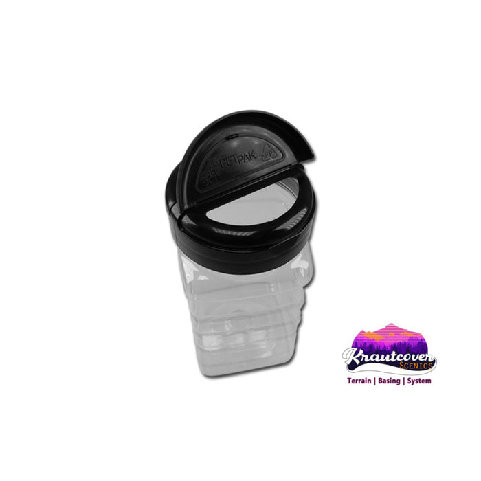 Krautshaker - Basing Materials Shaker