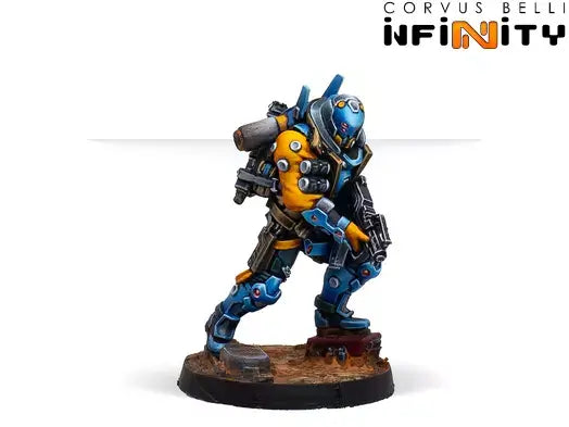 Kestrel Expansion Pack Alpha