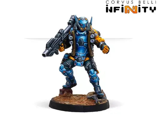 Kestrel Expansion Pack Alpha