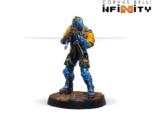 Kestrel Expansion Pack Alpha