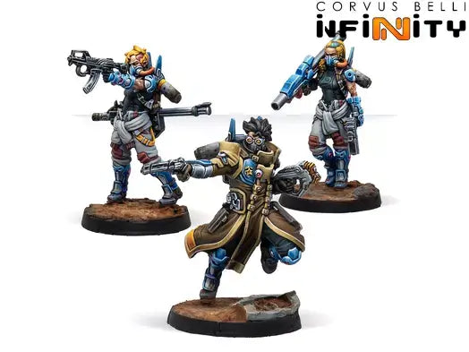 Kestrel Expansion Pack Beta