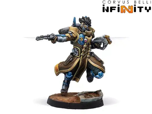 Kestrel Expansion Pack Beta