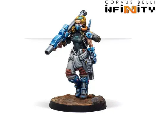 Kestrel Expansion Pack Beta