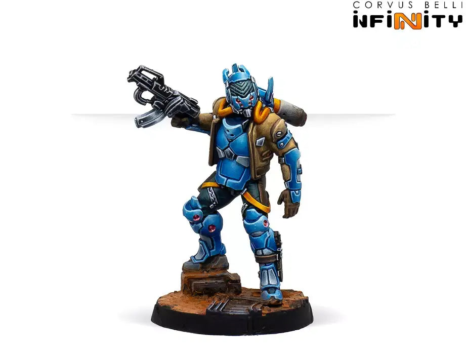 Kestrel Expansion Pack Gamma