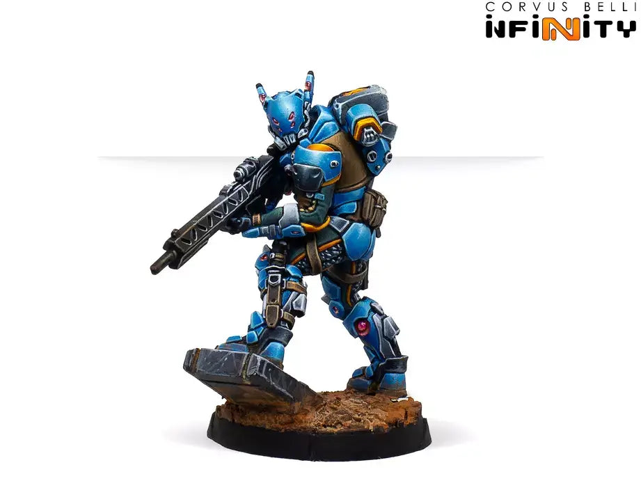 Kestrel Expansion Pack Gamma