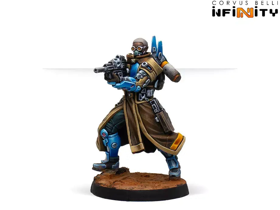 Kestrel Expansion Pack Gamma