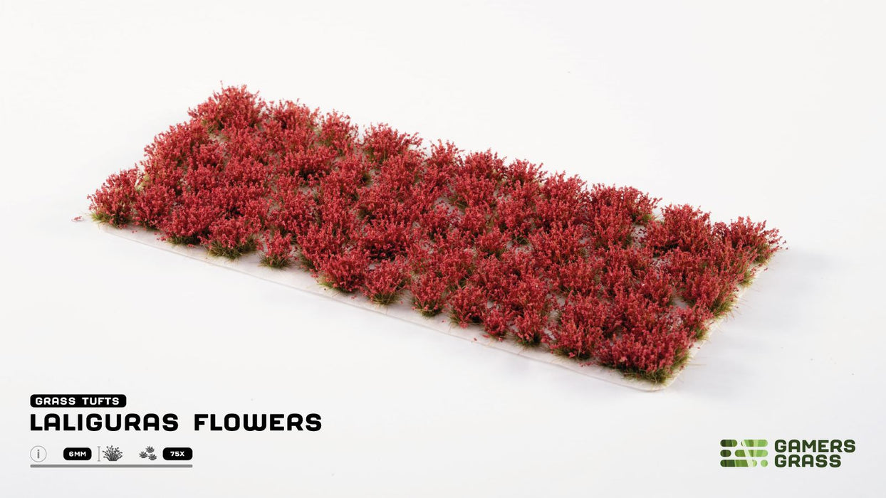 GamersGrass Flowers - Laliguras