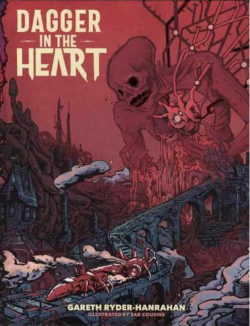 Dagger in the Heart
