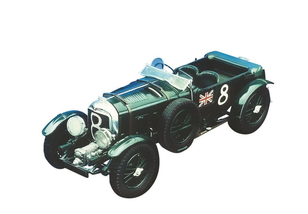 Bentley Blower (1:24)