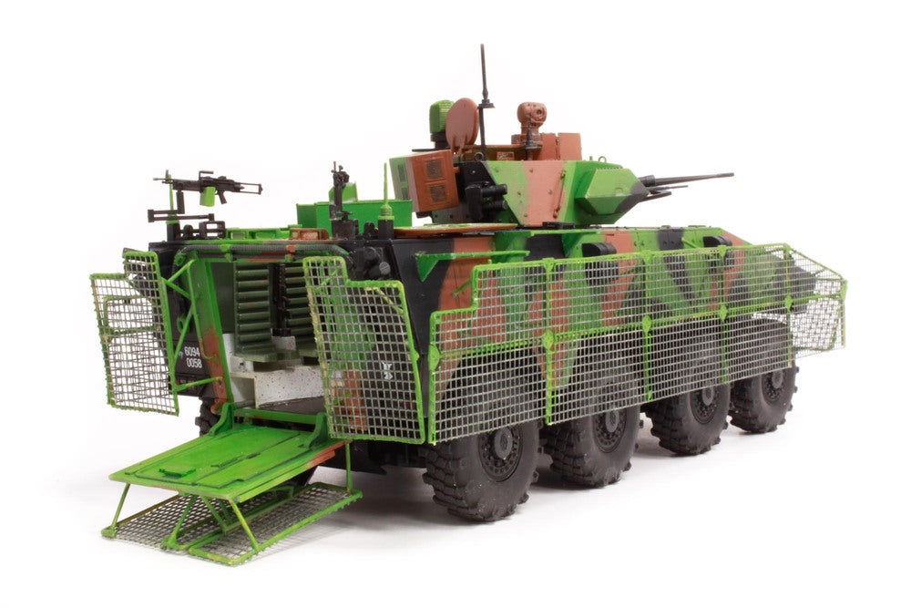 VBCI Infantry Fighting Vehicle (1:35)