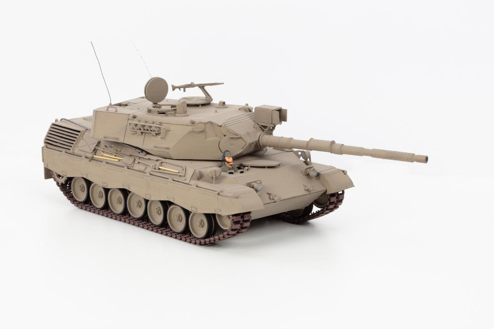 Leopard 1A4 (1:35)