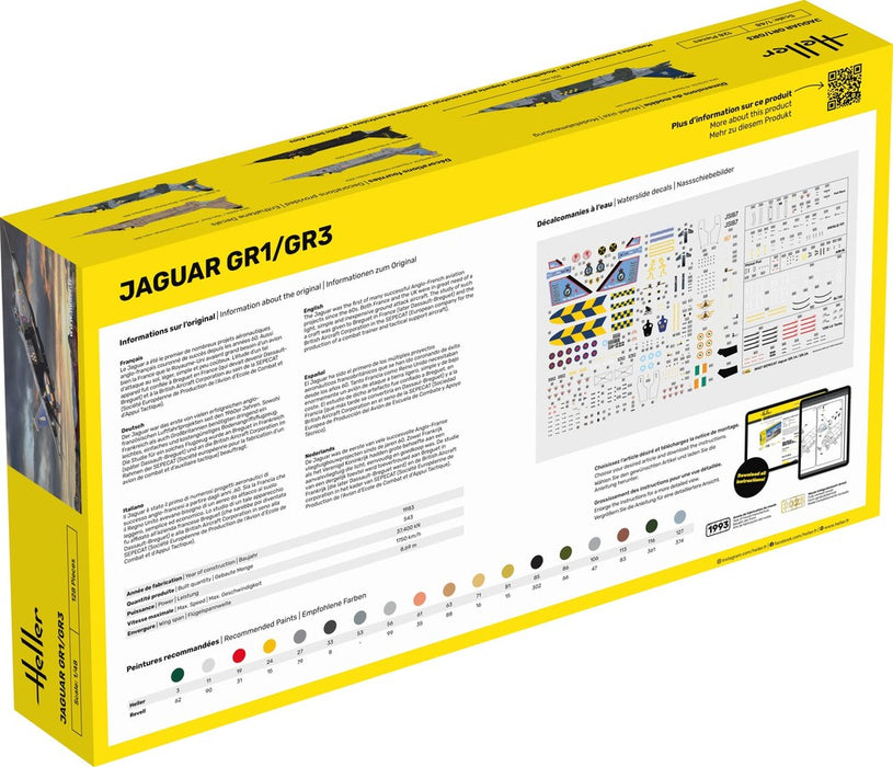 Jaguar GR1/GR3 (1:48)