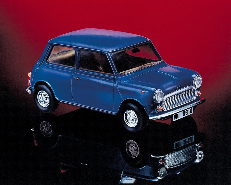 Austin Mini (1:43)