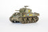 M4A2 Sherman "Division Leclerc" (1:72)