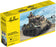 M4A2 Sherman "Division Leclerc" (1:72)