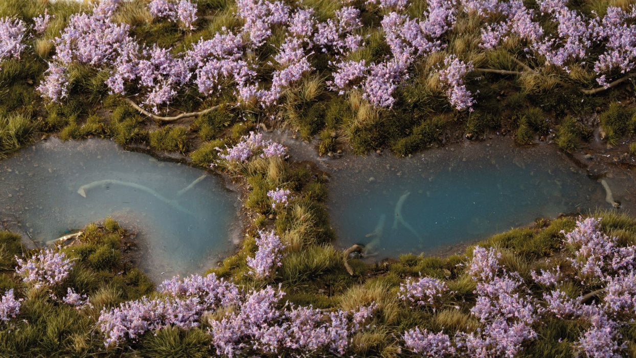 GamersGrass Flowers - Lavender