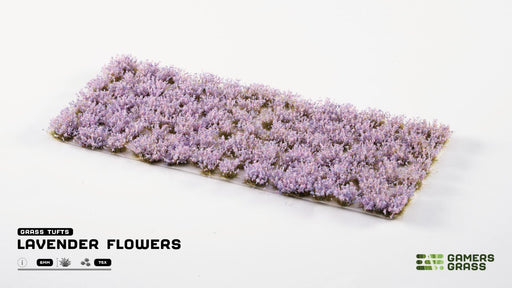 GamersGrass Flowers - Lavender