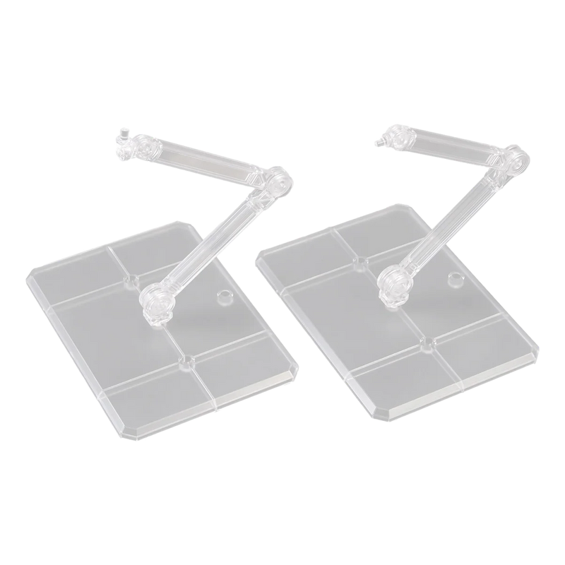 Action Base 7 - Clear