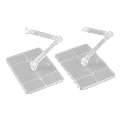 Action Base 7 - Clear