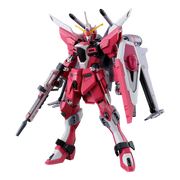 HGCE Infinite Justice Gundam Type II