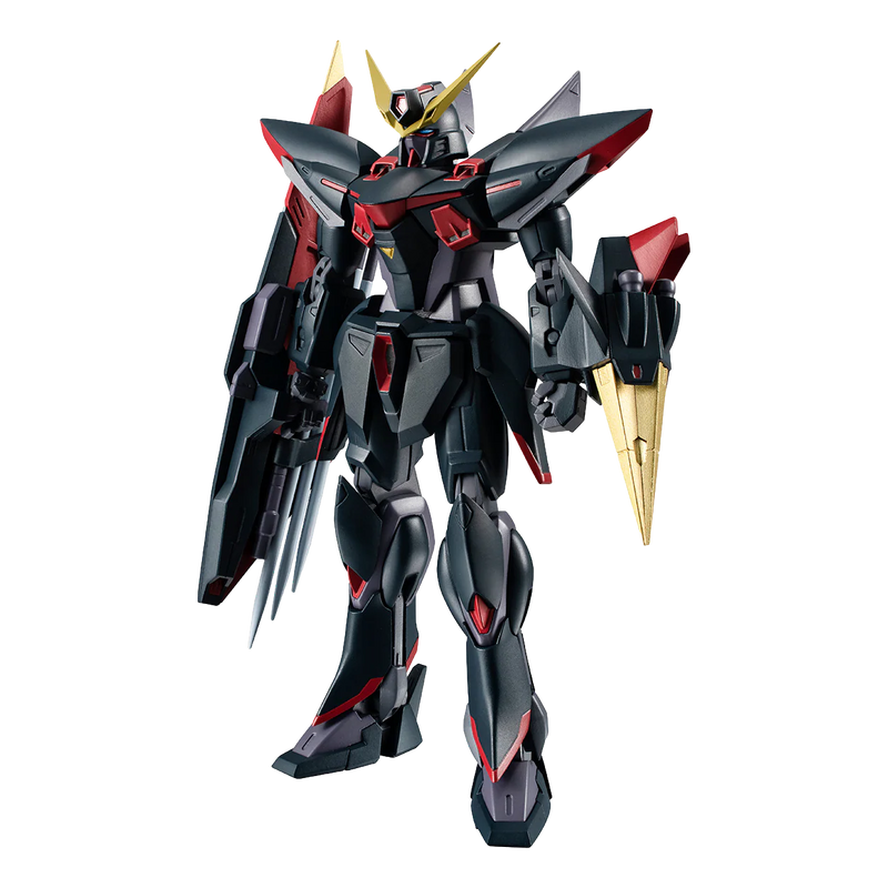 The Robot Spirits GAT-X207 Blitz Gundam ver. A.N.I.M.E.