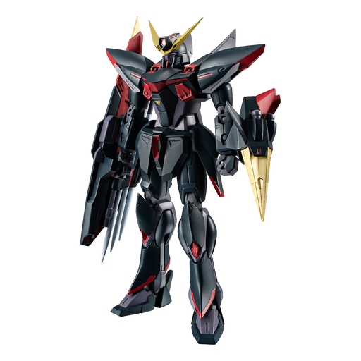 The Robot Spirits GAT-X207 Blitz Gundam ver. A.N.I.M.E.
