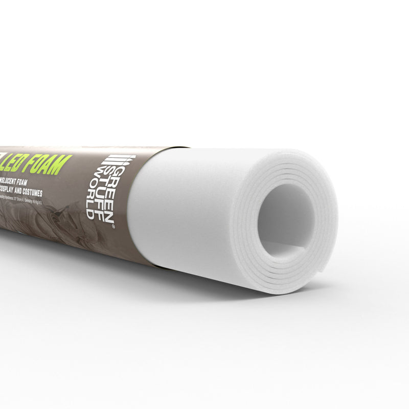 LED Foam - 2mm