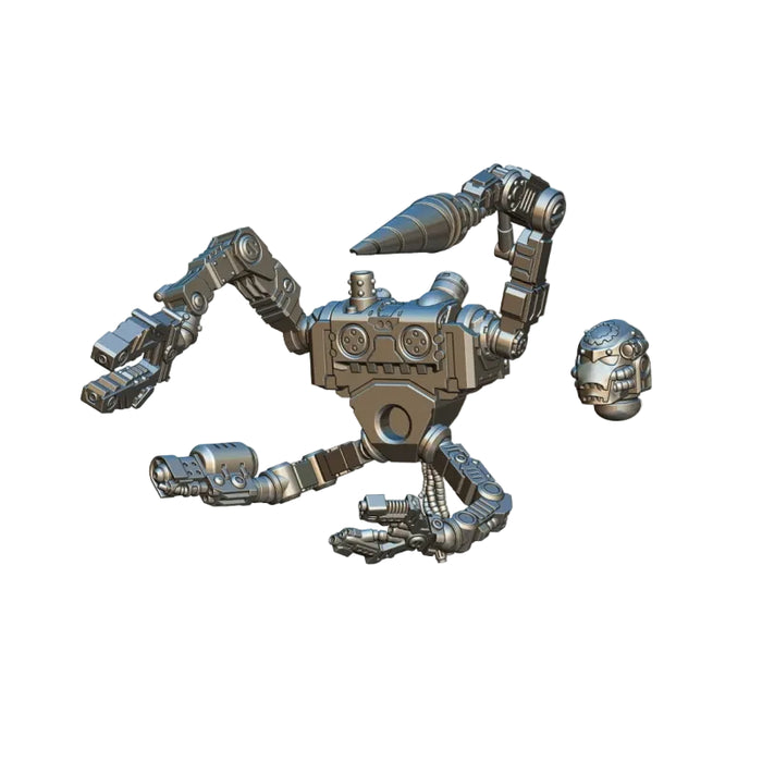 Legionary Engineer Conversion Set