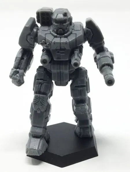 BattleTech: Eridani Light Horse Hunter Lance