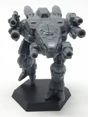 BattleTech: Eridani Light Horse Hunter Lance