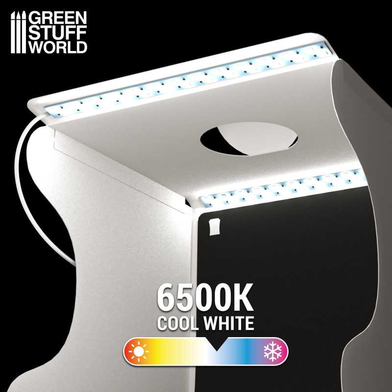 Lightbox Studio XL - Dimmers