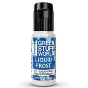 Liquid Frost