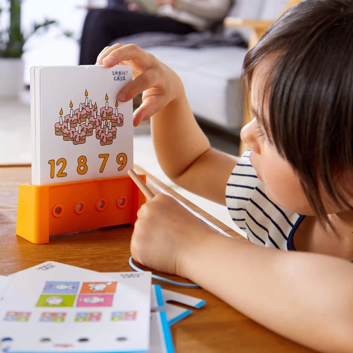 HABA Logic! CASE Starter Set 6+