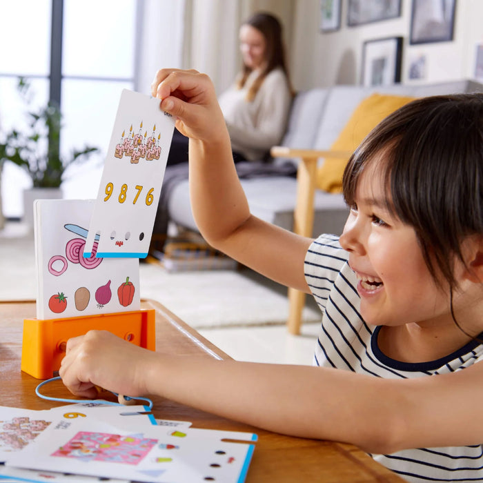 HABA Logic! CASE Starter Set 6+