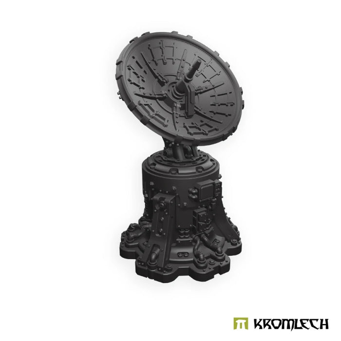 Long Coms Antennae I